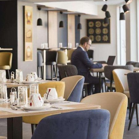 Odalys City Centre Congres Le Mans Værelse billede
