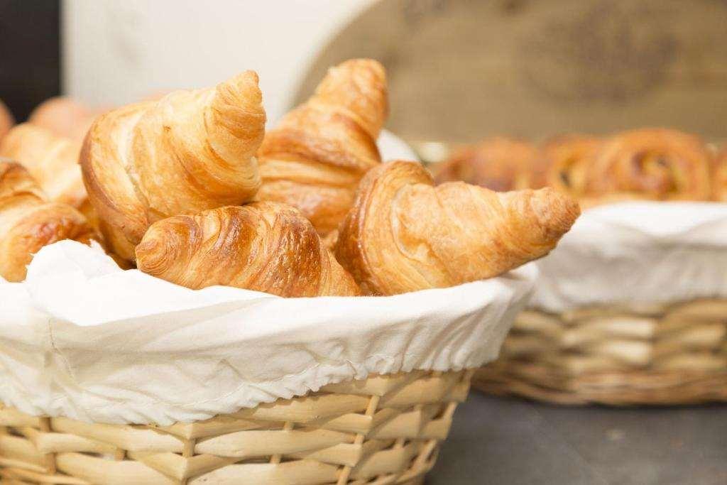 Odalys City Centre Congres Le Mans Restaurant billede